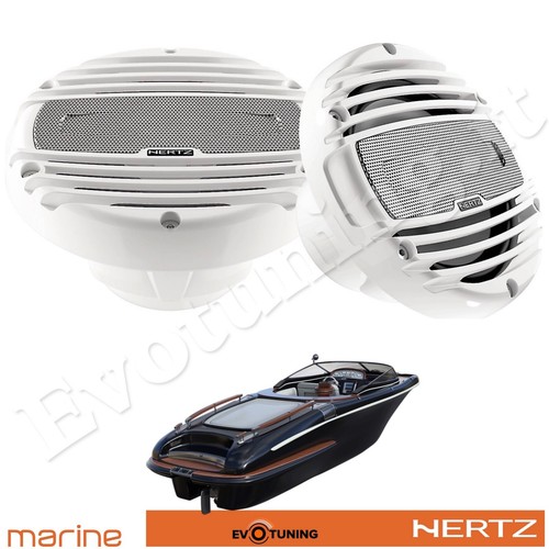 Hertz hmx coppia casse - hertz, 6.5