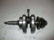 Albero Motore Biella Alberi Motori Bielle Yamaha XT 660 2004 15 2016 Motor Shaft