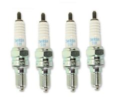 KIT 4 CANDELE NGK  RACING