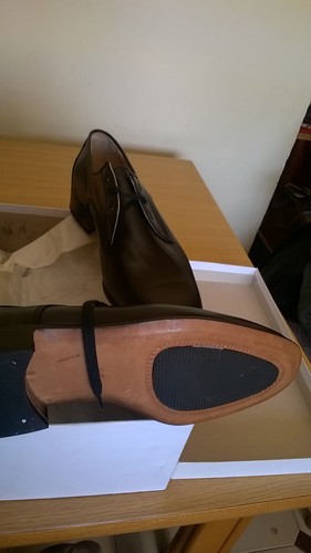 Scarpe basse militari nuove - basse,