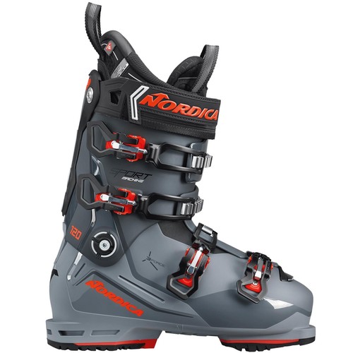 Scarponi sci uomo - sci,