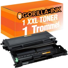 Tamburo e toner XL per Brother