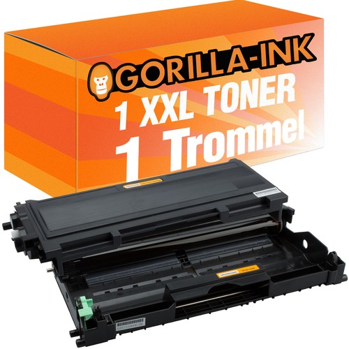 Tamburo toner per brother - e, xl