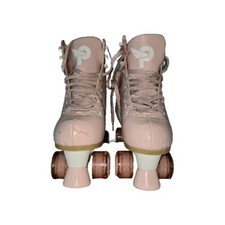 Pretty Fly Women's Retro Quad