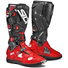 Sidi  Crossfire 3 Ta Bt Rdrdbk