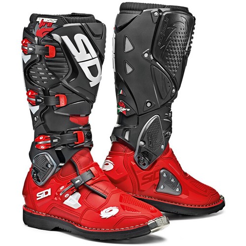 Sidi crossfire bt rdrdbk - sidi,