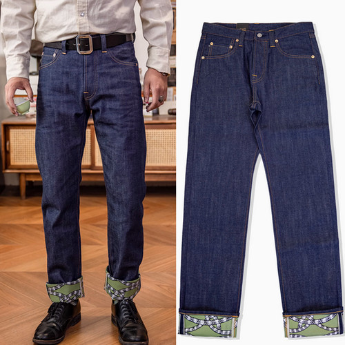 Jeans uomo red tornado anno - jeans,