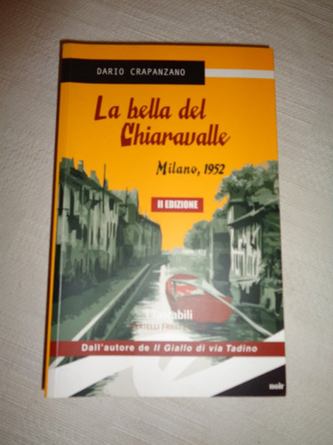 Bella del chiaravalle - la,