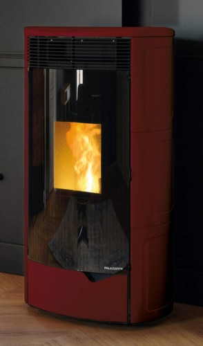Palazzetti nadine pro 2 - nadine, us