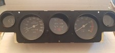 Fiat 132 Gruppo Strumenti