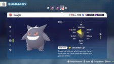Leggende Pokémon: Z-A Shiny