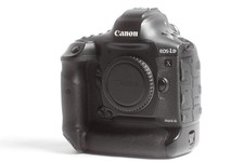 Corpo Canon EOS-1D X Mark III