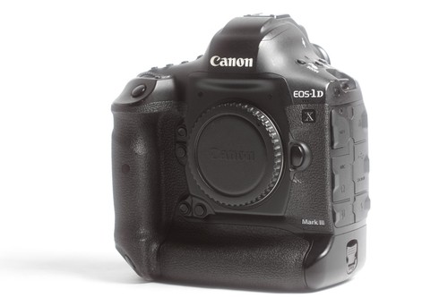 Corpo canon eos mark - eos-1d, x