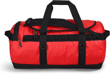 Il Campo Base North FACE