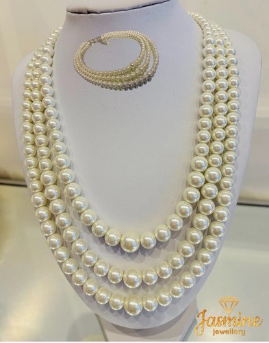 Collana donna royalty - collana,