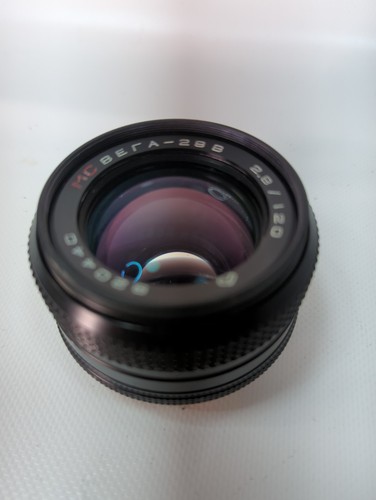 Attacco vega 28b 120mm 8 - 28b, f2,8
