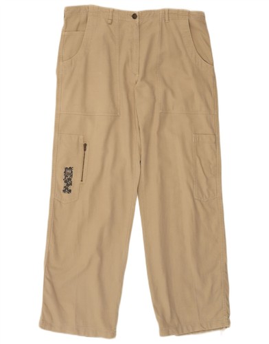 Think pink pantalone cargo - think,
