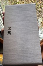 Elac discovery series - elac,