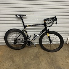Specialized works tarmac sl6 - tarmac,