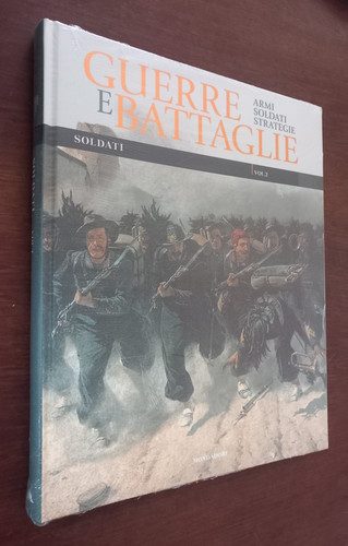 B5496 guerre battaglie 9 - b5496,