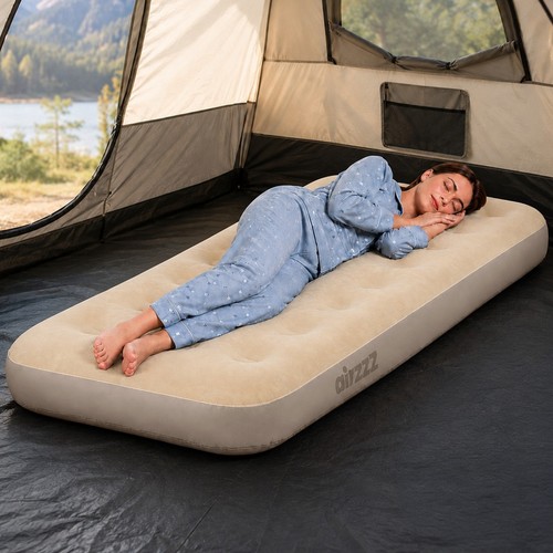 Airzzz letto aria - ad,