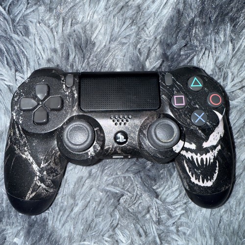 Dream ps4 controller modded - dream,