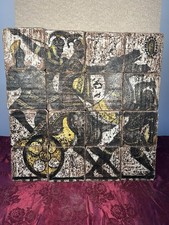 Affascinante pannello