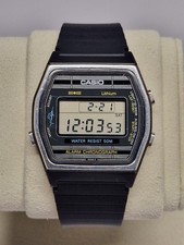 🇯🇵 CASIO MARLIN W-21