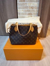 LOUIS VUITTON mai completo PM