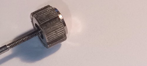 Seiko 6105 8110 apocalypse now - seiko, 6105-8110