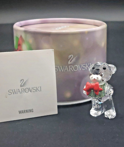 Orso swarovski kris - con, regalo