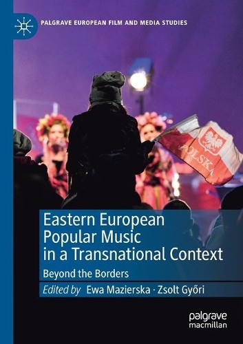 Eastern european popular music - european,