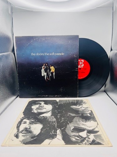 The doors - doors, :