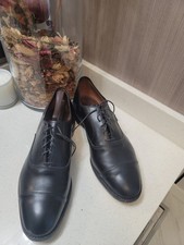 Scarpe eleganti Oxford Allen