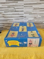 marinaretta della luna taglia L 09/10 anni