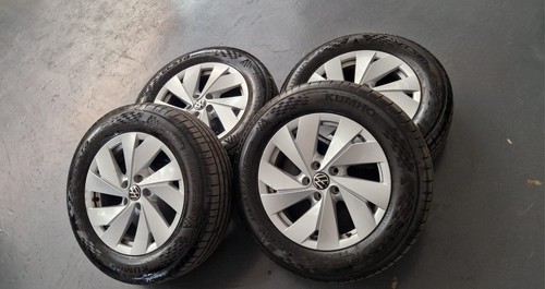 Cerchi lega volkswagen - cerchi, in