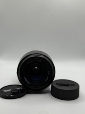 Tamron 70-210mm f/4-5.6