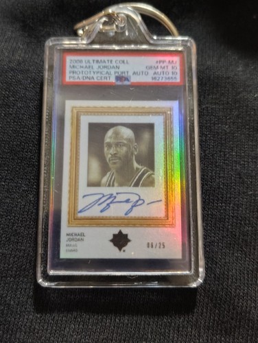Portachiavi michael jordan - michael,