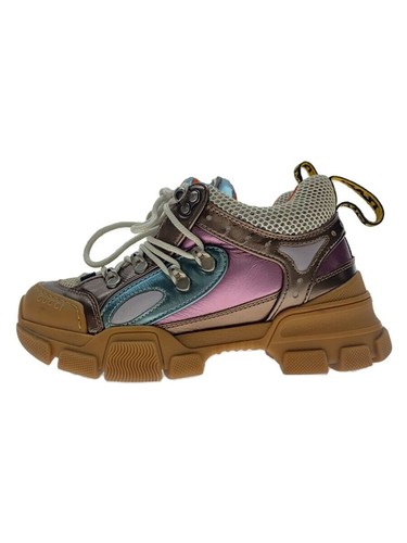 Gucci low cut sneakers - cut, 35
