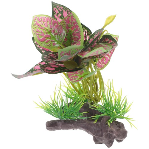 Plastica simulata piante finte - plastica,