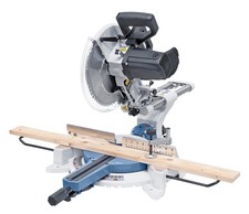 Troncatrice radiale ZKG 305 S