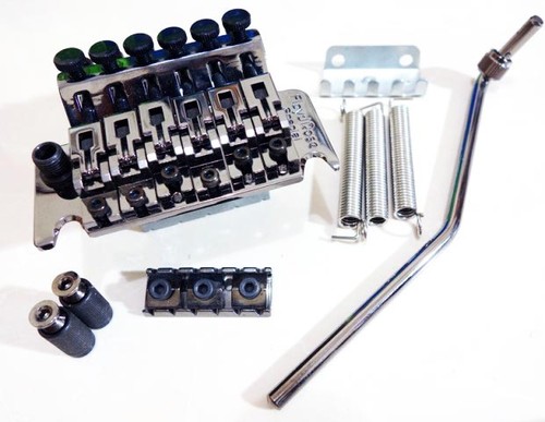 Floyd rose frts5000 sistema - rose,