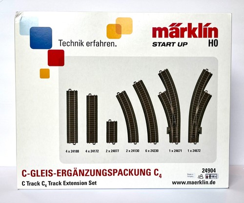 Märklin 24904 set - –,