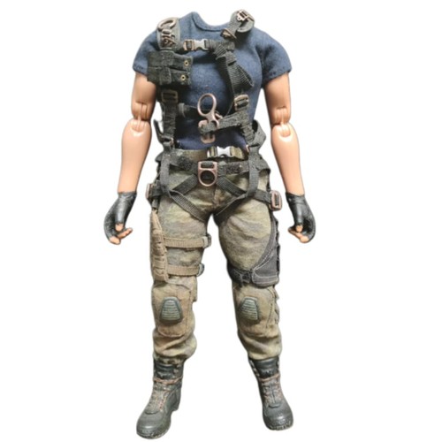 Hot toys john connor - hot, connor‌