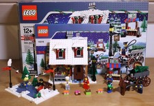 LEGO® Creator Expert 10216