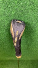Cobra King F Speed 3 Legno