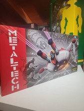 GRENDIZER GOLDRAKE HL PRO