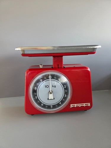 Bilancia cucina vintage - bilancia, da