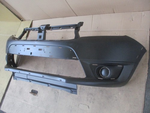 Paraurti anteriore dacia - paraurti,
