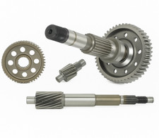 NUOVISSIMO SET PIGNONI CAMBIO